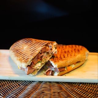 ვეჯი მექსიკური