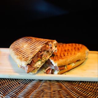 ნაგეთს მექსიკური