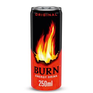 ენერგეტიკული სასმელი Burn 0.33