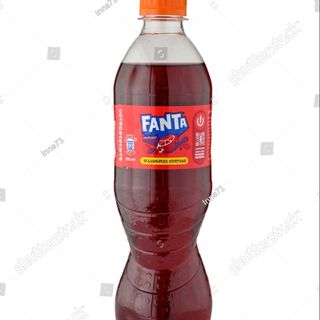 Fanta 0.5 ბროწეული