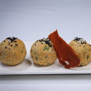 გოგრის ფხალი