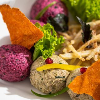 ფხალის ნაირსახეობა