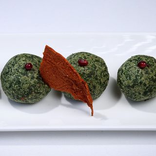 ისპანახის ფხალი