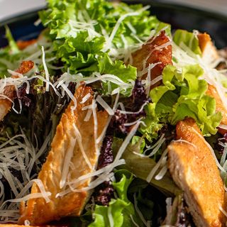 ცეზარი ქათმის