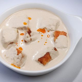 ორაგული ბაჟეში