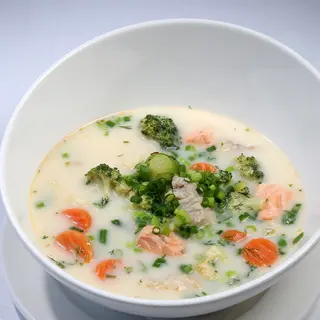 თევზის წვნიანი