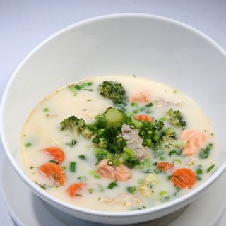 თევზის წვნიანი