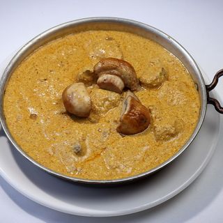 ნიგვზიანი ხარჩო სოკოთი