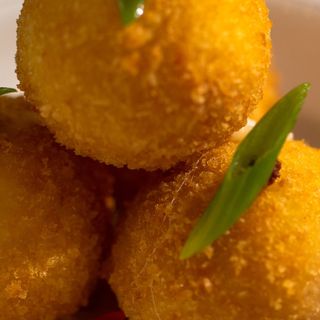 ელარჯის ბურთულები 6 ცალი