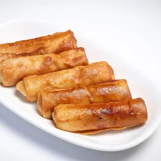 5 ცალი ბლინი ხორცით