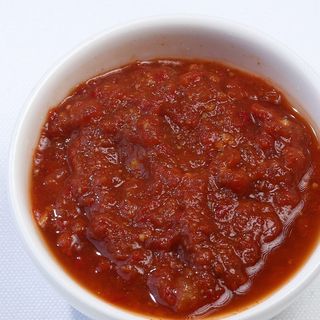 აჯიკა მეგრული წითელი