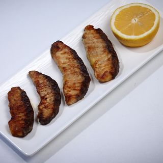 ზუთხის მწვადი