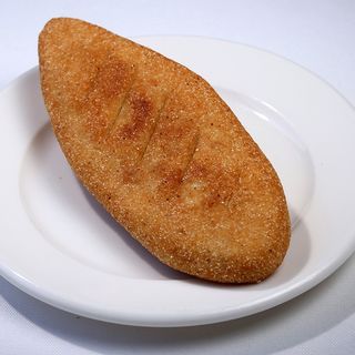 ზეთიანი მჭადი