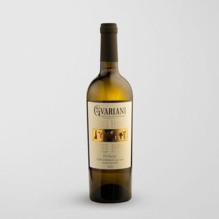 გვარიანი-წინანდალო