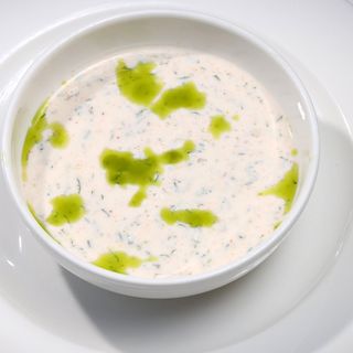 ძირძის სოუსი