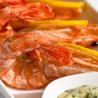 სამეფო კრევეტები