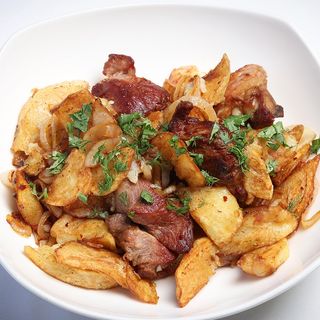 ღორის ოჯახური