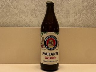 პაულანერი