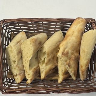 შოთის პური