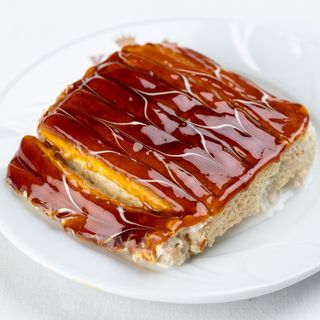 Tralice - თრალიჩე