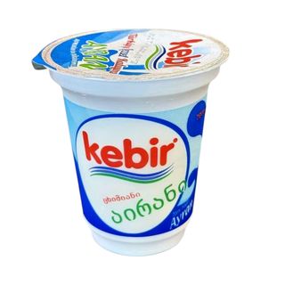 Ayran - აირანი