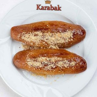 Shakerfare - შექერფარე