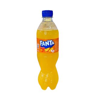 Fanta/ფანტა 