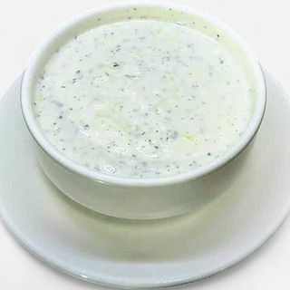 Cacık - ჯაჯიკი