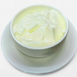 Yogurt - მაწონი
