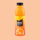 Cappy Orange