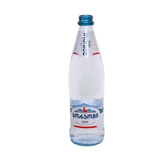 ბორჯომი