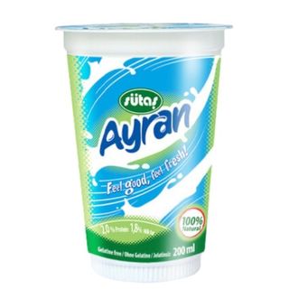 Ayran