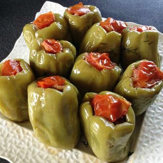 Dolma 2adet