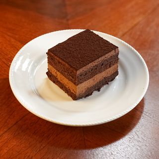 Chocolate cake