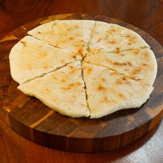 Imeretian khachapuri