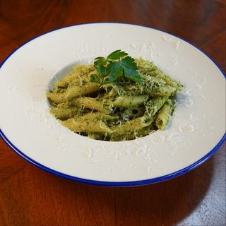 Pasta Pesto