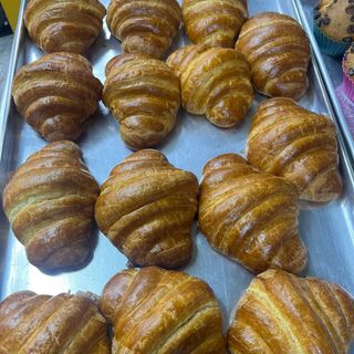 კრუასანი