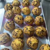 შოკოლადის კექსი