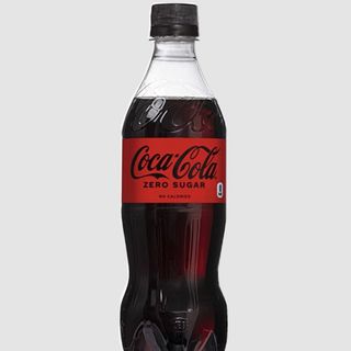 კოკა-კოლა ზერო 0.5
