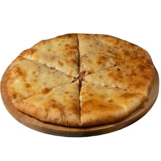 იმერული ლობიანი დიდი