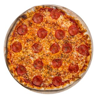 პეპერონი