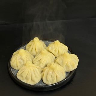 სოკოს ხინკალი