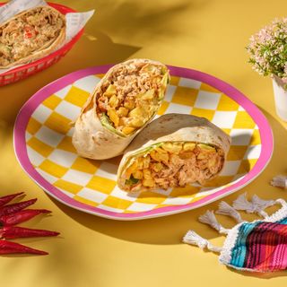 ბურიტო ჩიპოტლე