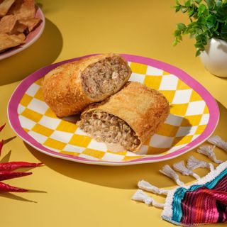 ბურიტო შემწვარი