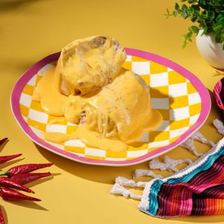 ბურიტო ჩიზ ბომბი