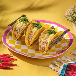 ტაკო ქათმის