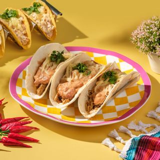 ტაკო ღორის