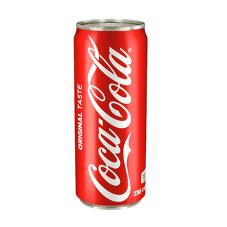 კოკა კოლა