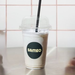 ვანილის შეიკი