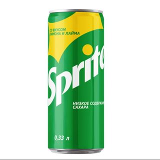 სპრაიტი